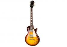 Gibson 1958 Les Paul Standard Reissue - Bourbon Burst - 58LPStandard