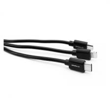 Кабель Ergolux ELX-CDC05-C02