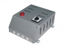 Регулятор скорости Shuft SRE-D-14,0-T