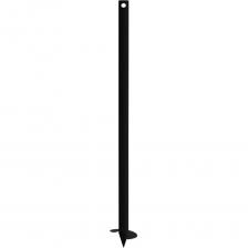 Винтовая свая ?108 мм является несущим элементом свайного фундамента и предназначена для надёжного основания жилых и коммерческих зданий, бань, беседок, заборов, террас, складов, ангаров и других конструкций. Благодаря спиральному лопастному наконечнику свая легко ввинчивается в грунт, обеспечивая прочное сцепление с почвой и высокую устойчивость сооружения. Такие сваи эффективно работают в различных типах грунтов, включая сложные и пучинистые, а также в условиях повышенной влажности и прибрежных районах. Использование винтовых свай позволяет значительно сократить сроки строительства, обойтись без масштабных земляных работ и приступать к возведению здания сразу после монтажа фундамента. Крепление оголовка: сварка по кругу, точечная прихватка. Винтовые сваи 108 мм используются для устройства фундаментов жилых и коммерческих зданий, бань, беседок, заборов, террас, складов, ангаров, мостков и причалов. Они подходят для монтажа в любых климатических зонах, включая прибрежные районы, регионы с высокой влажностью и сложными грунтовыми условиями.