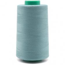 Нитки промышленные Bestex 40/2, универсальные, 5000 ярд (363 тёмно-голубой)