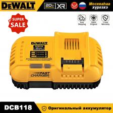 DEWALT Аккумулятор 6/9/12 Ач для электроинструментов