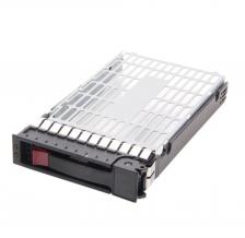 Салазки HP 3.5 SATA/SAS Tray Caddy для серверов HP G5 G6 G7 [373211-001]