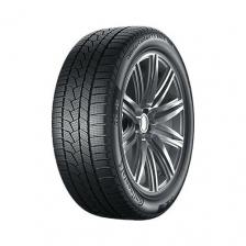 Continental WinterContact TS 860 S 275/30 R20 97Z XL M+S шина авт. зимняя нешипованная