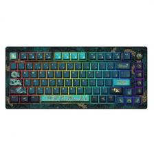 Игровая клавиатура MOD007S V3 HE Year of Dragon Astrolink