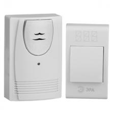 звонок C61 беспроводной до 100м 36 мелодий ЭРА