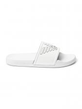 Шлепанцы Emporio Armani Шлепанцы
