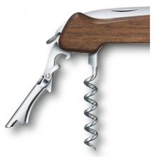 Нож перочинный Victorinox WineMaster (0.9701.63) 130мм 6функц. подар.коробка
