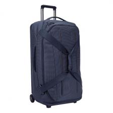 Сумка спортивная Thule Crossover 2 Wheeled Duffel Dark Blue