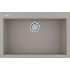 Кухонные мойки DECORATION изготовлены из композитного материала на основе чистой акриловой смолы. Мойки данной серии имеют четкую геометрию и тонкий эстетичный кант.Серия DECORATION спроектирована для врезного монтажа. Установленная поверх столешницы, мойка DECORATION послужит истинным украшением кухни в современном стиле. Каждая мойка имеет в составе запатентованную технологию ARIAPURA, которая помогает сделать поверхность мойки антибактериальной, защищает от загрязнения и делает более легким уход.