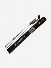 Удилище Спиннинговое Tsuribito Vios 703M, Черный