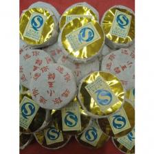 Чай пуэр То Ча- Медальон черносливовый, шу-10 шт.