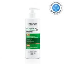 Vichy Dercos DS Шампунь-кондиционер против перхоти 2в1 400 мл