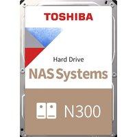 Жесткий диск Toshiba N300 18TB HDWG51JUZSVA