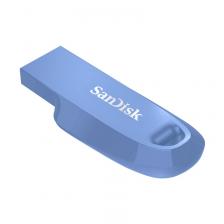 USB Flash накопителе 128Gb SanDisk Ultra Curve (SDCZ550-128G-G46NB)