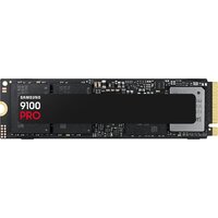 SSD Samsung 9100 Pro 1TB MZ-VAP1T0BW