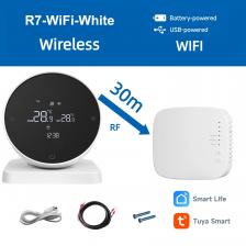 RKHK Tuya Wi-Fi умный термостат для газового котла