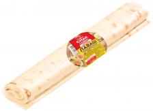 Лаваш Смак Тайм тонкий для роллов со вкусом сыра 160г