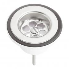 Выпуск для раковины McAlpine 1 1/4 хром (MRWW1)