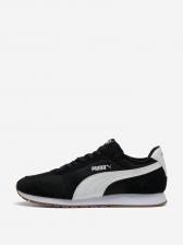 Кроссовки мужские PUMA St Miler, Черный