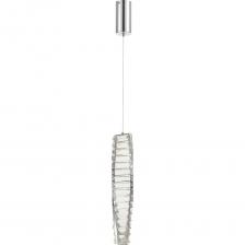 Светильник подвесной (подвес) Rivoli Manuela 6166201 светодиодный LED 13 Вт 4000 К дизайн Б0066469