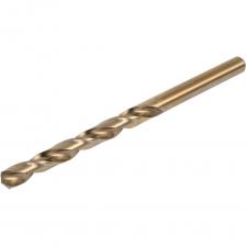Спиральное сверло по металлу THORVIK TDB067K5 52693