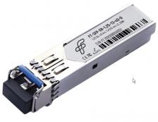 Трансиверы Future Technologies Трансивер SFP SM Tx:1310нм до 40км [FT-SFP-ER-1,25-13-40-D]