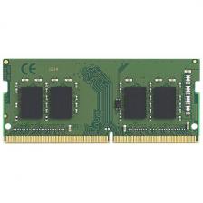 Оперативная память Kingston SO-DIMM DDR3L 4Gb 1600MHz (KVR16LS11/4WP)