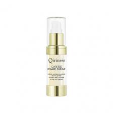 Крем для глаз QIRINESS Крем для кожи глаз и губ омолаживающий ESSENTIALS EYE SERUM AND CREAM