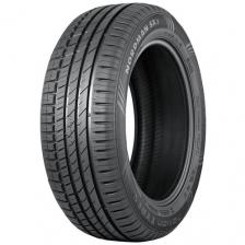Nokian Tyres Nordman SX3 195/55 R15 89H летняя
