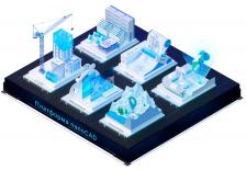 Нанософт Платформа nanoCAD 24. Основной модуль (перекрестное обновление лицензии)