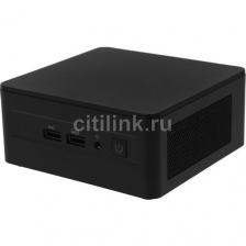 Платформа Intel NUC NUC12WSHv5, без кабеля питания [rnuc12wshv50001]