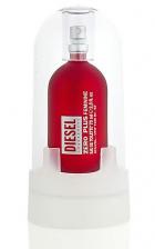 туалетная вода DIESEL ZERO PLUS FEMININE edt (w) 75ml