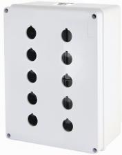 Tdm Корпус КП205 для кнопок 10мест SQ0705-0021 1 шт