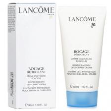 Дезодорант-крем LANCOME Нежный кремовый дезодорант Bocage, для чувствительной кожи 50