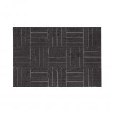 Придверный резиновый коврик ComeForte PIN MAT 45x75 см ПАРКЕТ 10 шт в упаковке PM-031 предохраняет входную зону помещения от песка, пыли, снега и мелких грязевых частиц с улицы. Не скользит, что обеспечивает безопасность использования. Легко моется, за счет чего не требует сложного ухода. Благодаря высокой прочности изделие прослужит долгое время.