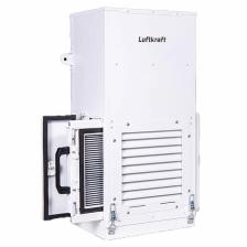 Приточная установка VentMachine ФКО Luftkraft X300 GTC