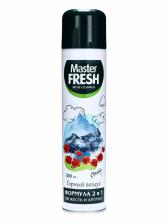 Освежитель воздуха Master FRESH Classic Горный воздух, 300 мл