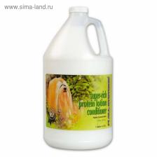 Кондиционер 1 All Systems Super rich Protein суперпротеиновый, 3.78 л