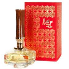 Парфюмерная вода Afnan Perfumes Mirsaal With Love тестер 90 мл.