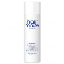 Шампунь для волос SKIN MINUTE Шампунь для сухих и поврежденных волос Shampoo Dry-Damaged Hair 200