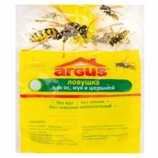 Argus (Аргус) ловушка для ос, мух, шершней, 1 шт