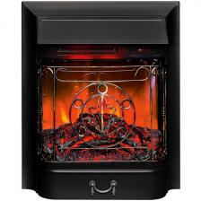 Электроочаг RealFlame Majestic Lux Black RC (100005)