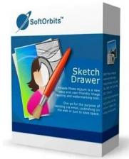 SoftOrbits Sketch Drawer, бизнес лицензия