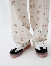Кеды с Hello Kitty для девочек