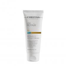 CHRISTINA Крем активный с ретинолом / Line Repair Fix Retinol E Active Cream 60 мл