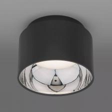 Потолочный светильник Elektrostandard Charlie 1069 GX53 GR графит a053057