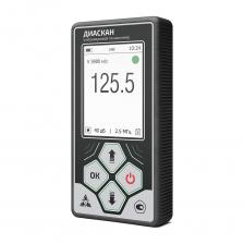 Ультразвуковой толщиномер ТЕХНО-НДТ ДИАСКАН 999956429