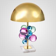 Настольная Лампа Globo Table Lamp От Imperiumloft