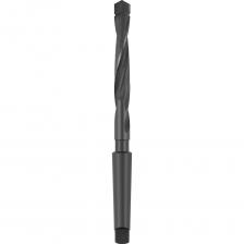 Сверло с твердосплавными пластинами к/х (22x150x271 мм; КМ3; ВК8; 2301-4335; ГОСТ 22736-77) ИНСТУЛС 00001335536